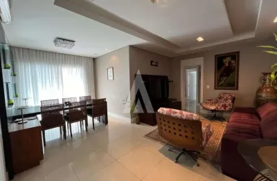 Apartamento com 2 suítes e 1 quarto à venda no bairro centro em joinville-sc por r$1.080.000,00.