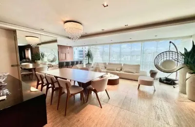 Apartamento com 3 suítes à venda no bairro centro em joinville-sc por r$1.990.000,00.