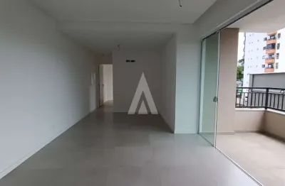 Apartamento com 2 suítes à venda no bairro saguaçu em joinville-sc. valor: r$550.000,00.