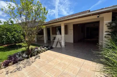 Casa com 1 suíte e 2 quartos à venda no bairro vila nova em joinville-sc. valor: r$1.150.000,00.