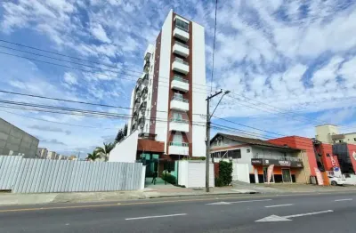 Apartamento com 1 suíte e 2 quartos à venda no bairro guanabara em joinville-sc por r$720.000,00.