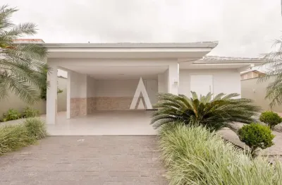 Casa com 2 suítes à venda no bairro comasa em joinville-sc. valor: r$690.000,00.