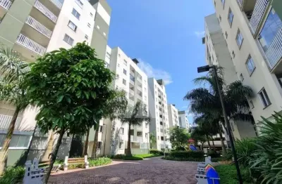 Apartamento com 2 quartos à venda no bairro santo antônio em joinville-sc por r$ 350.000,00.