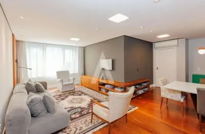 Cobertura com 3 suítes à venda no bairro centro em joinville-sc por r$3.100.000,00.