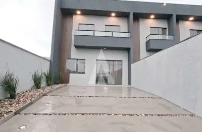 Casa com 3 quartos à venda no bairro iririú em joinville-sc por r$650.000,00.