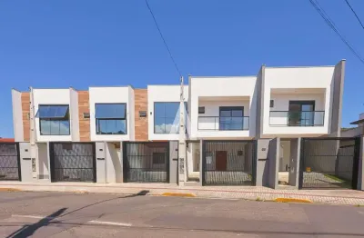 Casa com 1 suíte e 2 quartos à venda no bairro saguaçu em joinville-sc por r$850.000,00.