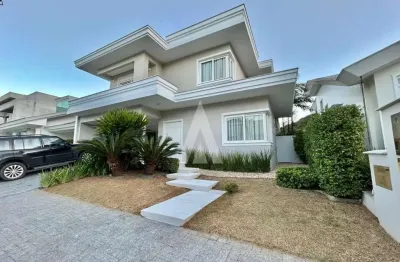 Casa em condomínio com 2 suítes e 3 quartos à venda no bairro boa vista em joinville-sc por r$3.200.000,00.