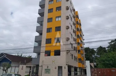 Apartamento com 3 quartos à venda na Rua Visconde de Mauá, --, América, Joinville