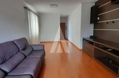 Apartamento com 3 quartos à venda na Rua Visconde de Mauá, --, América, Joinville