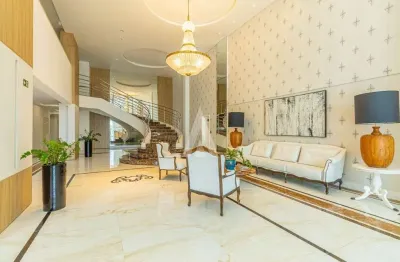 Apartamento com 4 suítes à venda no bairro atiradores em joinville-sc por r$2.450.000,00.