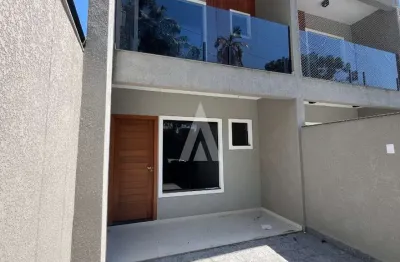 Casa com 2 suítes à venda no bairro glória em joinville-sc por r$500.000,00.