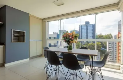 Apartamento com 1 suíte e 2 quarto(s) à venda no bairro atiradores em joinville-sc por r$750.000,00.