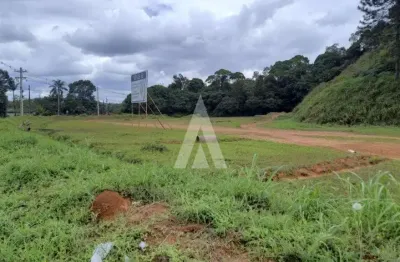 Terreno com 24.732m² à venda no bairro zona industrial norte em joinville-sc por r$3.722.689,00.