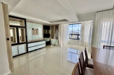 Cobertura com 3 suítes à venda no bairro américa em joinville-sc por r$995.000,00.