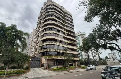 Apartamento com 1 suíte e 2 quartos à venda no bairro anita garibaldi em joinville-sc por r$1.290.000,00.