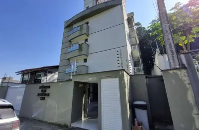 Apartamento com 1 quarto à venda na Rua Pero Vaz de Caminha, --, Costa e Silva, Joinville
