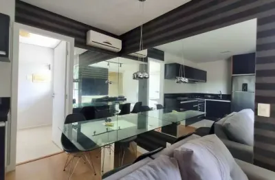 Apartamento com 1 quarto à venda na Rua Pero Vaz de Caminha, --, Costa e Silva, Joinville