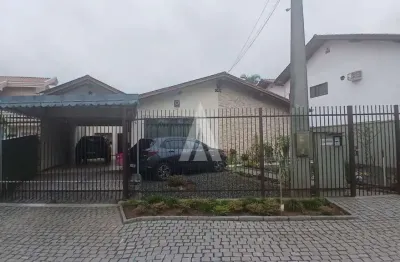 Casa plana com 1 suíte e 5 quartos à venda no bairro saguaçu em joinville-sc por r$1.080.000,00.