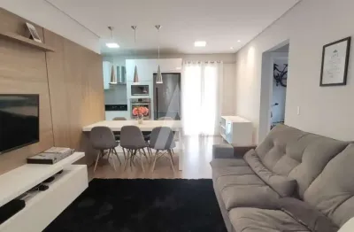 Apartamento semi mobiliado com 2 quartos à venda no bairro iririu em joinville, por r$ 360.000,00