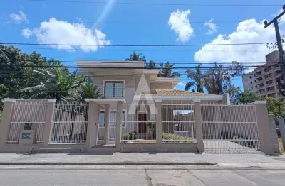 Casa com 3 suítes à venda no bairro costa e silva em joinville-sc por r$1.980.000,00.