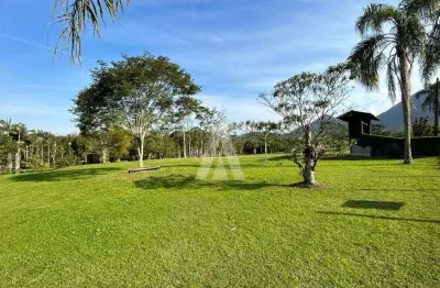 Chácara à venda no bairro pirabeiraba em joinville-sc por r$2.600.000,00.