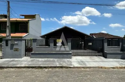 Casa com 2 quartos à venda no bairro pirabeiraba em joinville-sc por r$900.000,00.