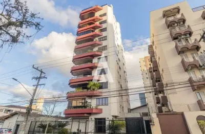Apartamento com 1 suíte e 2 quartos à venda no bairro américa em joinville-sc por r$920.000,00.