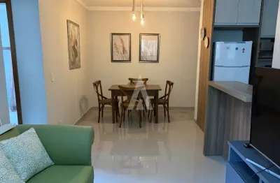 Apartamento com 2 quartos à venda no bairro anita garibaldi em joinville - sc por r$ 310.000,00.
