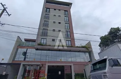 Ótimo apartamento com 1 suíte mais 1 quarto à venda no bairro santo antônio em joinville - sc por r$500.000,00.