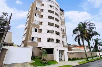 Apartamento com 1 suíte e 2 quartos à venda no bairro santo antônio em joinville-sc por r$620.000,00.