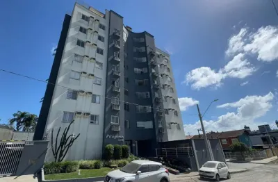 Apartamento com 2 quartos à venda no bairro Santo Antônio em Joinville-SC por R$590.000,00.