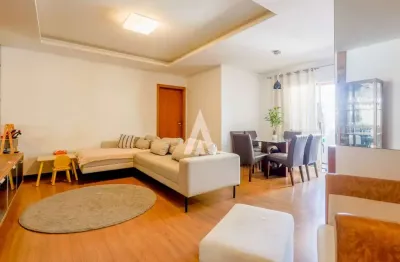 Apartamento com 1 suíte e 2 quartos à venda no bairro Centro em Joinville-SC por R$930.000,00.