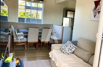 Apartamento com 2 quartos à venda no bairro Costa e Silva em Joinville-SC por R$370.000,00.