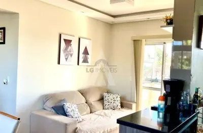 Apartamento com 2 quartos à venda no bairro costa e silva em joinville-sc por r$370.000,00.