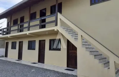 Casa com kitnetes à venda no bairro santo antônio em joinville-sc por r$830.000,00.