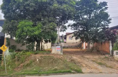 Terreno com 420 m² à venda no bairro Nova Brasília em Joinville - SC por R$ 400.000,00.