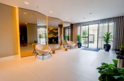 Apartamento com 1 suíte(s) mais 2 quarto(s) à venda no bairro Santo Antônio em JOINVILLE, por R$ 851.595,35