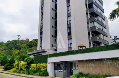 Cobertura com 1 suíte e 1 quarto à venda no bairro São Marcos em Joinville-SC por R$1.200.000,00.