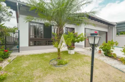 Casa com 1 suíte e 2 quartos à venda no bairro Floresta em Joinville-SC por R$1.165.000,00.