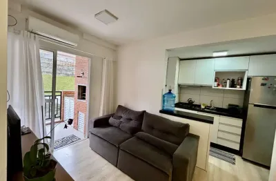 Apartamento com 2 quartos (1suite) a venda no bairro Costa e Silva em Joinville - SC por R$ 450.000,00.