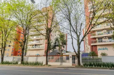 Apartamento com 1 suíte mais 1 quarto à venda no bairro Santo Antônio em Joinville - SC por R$ 400.000,00.