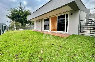 Casa com 3 quartos à venda na Rua Copacabana, --, Floresta, Joinville