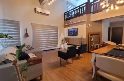Casa com 1 suíte e 2 quartos à venda no bairro Aventureiro em Joinville-SC por R$1.280.000,00.