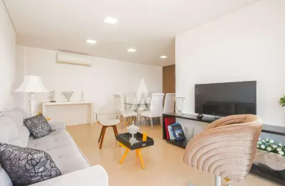 Apartamento com 2 suítes à venda no bairro Anita Garibaldi em Joinville-SC por R$1.195.000,00.