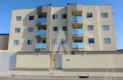 Apartamento com 2 quartos (1) suite à venda no bairro Costa e Silva em Joinville, de R$325.000,00 por R$275.000,00