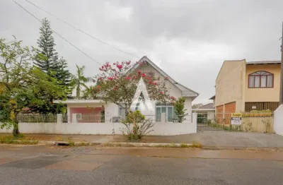 Terreno com 737,7m² à venda no bairro Iririú em Joinville-SC por R$1.080.000,00.