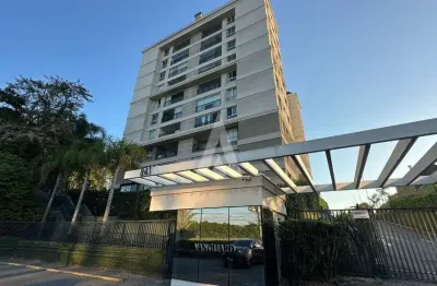 Apartamento com 1 suíte e 1 quarto à venda no bairro Costa e Silva em Joinville-SC por R$730.000,00.