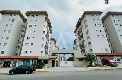 Apartamento com 1 suíte(s) mais 2 quarto(s) à venda no bairro FLORESTA em JOINVILLE, por R$ 395.000,00