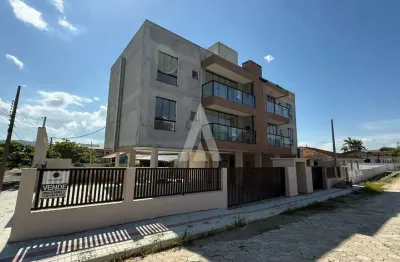 Apartamento na praia com 1 quarto à venda no bairro Itajuba em Barra Velha - SC por R$454.000,00.