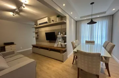 Apartamento com 2 quartos à venda no bairro Santo Antônio em Joinville-SC por R$425.000,00